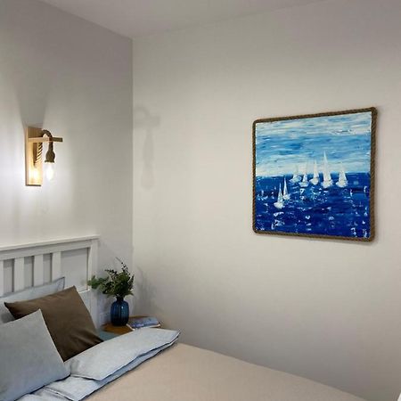 Apartament La Playa! Najlepsza Lokalizacja! Hel Exterior foto