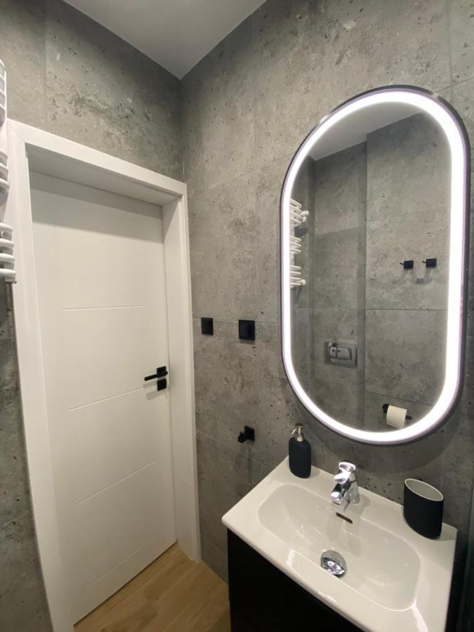 Apartament La Playa! Najlepsza Lokalizacja! Hel Exterior foto